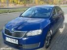 Skoda RAPID 1.2 TSI Active - 3