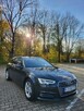 Audi a4 b9 2.0 TDI - 7
