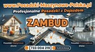 ZAMBUD Wylewki Maszynowe Mixokretem Toruń – Idealne Posadzki - 3