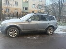 Sprzedam BMW x3
