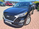 Sprzedam Hyundai Tucson 2.0 - 15