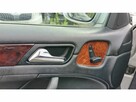 CLK320 3.2l 218KM * Klimatyzacja * Skóra * Podgrzewanie fote - 12