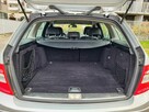 C180 KOMPRESSOR, 1.6l benzyna 156KM*Salon PL*Sprawny technic - 15