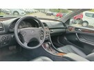 CLK320 3.2l 218KM * Klimatyzacja * Skóra * Podgrzewanie fote - 5