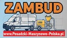 ZAMBUD Wylewki Maszynowe Mixokretem Solec Kujawski - 6