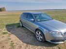 Audi a4b7 - 2