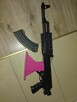 Replike asg ak - 2