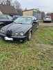 Jaguar s-type 3.0 lpg - 1