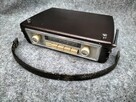Blaupunkt DERBY przenośne radio samochodowe oldtimer - 8
