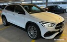 Mercedes GLA 200 Business Edition+Linia AMG+1Wł+SalonPL+ASO - 5