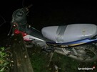 Sprzedam motorower - 1
