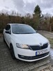 Skoda Rapid 1,2 TSI Panorama