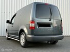 VW CADDY – 2,0SDI – Furgon – Klima !!! - 3