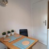 Mieszkanie 2-pokojowe ,oddzielna kuchnia, balkon - 12