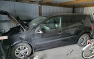 Volkswagen Golf 1.6 z gazem po stłuczce. - 2