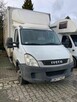 Iveco Daily 50c15 z windą