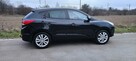 Hyundai ix35 2.0 Benz/Gaz.163KM. Bogata. wersja - 4