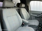 VW CADDY – 2,0SDI – Furgon – Klima !!! - 16