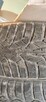 Zimowe opony Nokian 185/60 r15 komplet 100 - 6