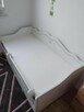 Sprzedam łóżeczko dziecięce - 5