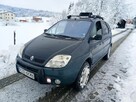 Renault Scenic Rx4 - 2