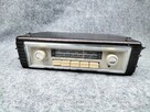 Blaupunkt DERBY przenośne radio samochodowe oldtimer - 4