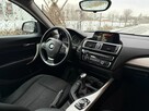 BMW f20 d - 7