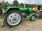 Sprzedam ciągnik rolniczy Zetor 4011 - 2