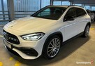 Mercedes GLA 200 Business Edition+Linia AMG+1Wł+SalonPL+ASO - 3