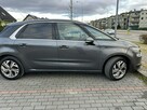 Citroen C4 Picasso Wirtualne zegary, el. klapa, kamera, masaże, hak, szyberdach, isofix - 4