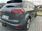 Citroen C4 Picasso Wirtualne zegary, el. klapa, kamera, masaże, hak, szyberdach, isofix - 5