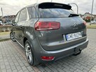 Citroen C4 Picasso Wirtualne zegary, el. klapa, kamera, masaże, hak, szyberdach, isofix - 6