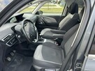 Citroen C4 Picasso Wirtualne zegary, el. klapa, kamera, masaże, hak, szyberdach, isofix - 9