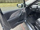 Citroen C4 Picasso Wirtualne zegary, el. klapa, kamera, masaże, hak, szyberdach, isofix - 10