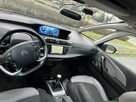Citroen C4 Picasso Wirtualne zegary, el. klapa, kamera, masaże, hak, szyberdach, isofix - 12