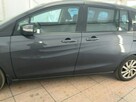 Mazda 5 Mocna benzyna, klimatronik, 7 miejsc, parktronik, drugie koła, isofix - 2