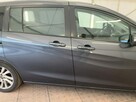 Mazda 5 Mocna benzyna, klimatronik, 7 miejsc, parktronik, drugie koła, isofix - 4