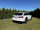 Audi A6 Allroad Matrix Led Radar Aktywny Tempomat Lane Assist Webasto - 4