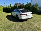 Audi A6 Allroad Matrix Led Radar Aktywny Tempomat Lane Assist Webasto - 5
