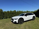 Audi A6 Allroad Matrix Led Radar Aktywny Tempomat Lane Assist Webasto - 10