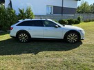 Audi A6 Allroad Matrix Led Radar Aktywny Tempomat Lane Assist Webasto - 11
