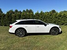 Audi A6 Allroad Matrix Led Radar Aktywny Tempomat Lane Assist Webasto - 16