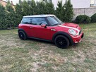 Mini Cooper S 175KM Klimatronik Alu 117.000km - 12