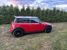 Mini Cooper S 175KM Klimatronik Alu 117.000km - 15