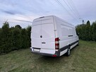 Mercedes Sprinter 319 BlueTEC 3,0 MAX XXL Extra Long Klima - 4