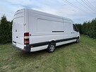 Mercedes Sprinter 319 BlueTEC 3,0 MAX XXL Extra Long Klima - 16