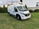 Fiat Ducato 2,2 MJT 140KM Maxi H2L4 Klima Kamera Navi 115.000km