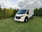 Fiat Ducato 2,2 MJT 140KM Maxi H2L4 Klima Kamera Navi 115.000km - 2