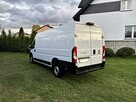 Fiat Ducato 2,2 MJT 140KM Maxi H2L4 Klima Kamera Navi 115.000km - 3