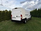 Fiat Ducato 2,2 MJT 140KM Maxi H2L4 Klima Kamera Navi 115.000km - 4